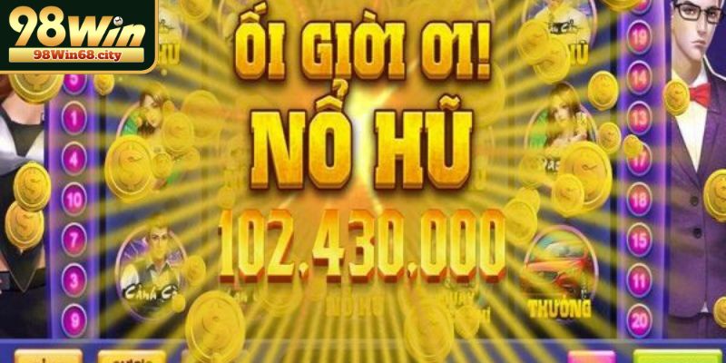 Bí Quyết Chơi Nổ Hũ | Hướng Dẫn Chuyên Sâu Từ Chuyên Gia