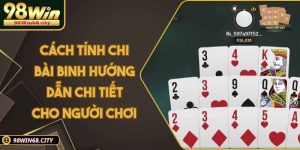 98WIN | LINK TRANG CHỦ 98WIN MỚI NHẤT - ĐĂNG KÝ 98WIN +98K