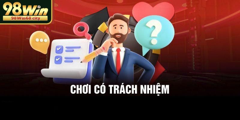 Chơi Có Trách Nhiệm Nguyên Tắc Tạo Nên Nền Tảng Văn Minh