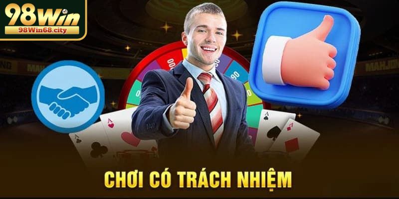 Chơi Có Trách Nhiệm Nguyên Tắc Tạo Nên Nền Tảng Văn Minh
