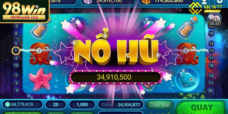 Game Nổ Hũ Đổi Thẻ Cào | Chinh Phục Game Đổi Thưởng