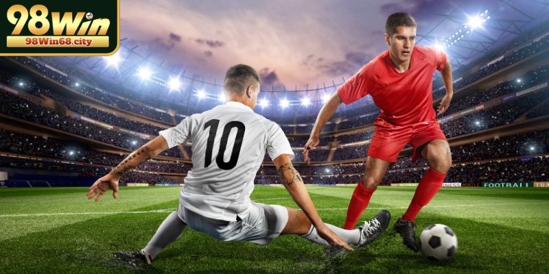 Kèo Half Time/Full Time Và Bí Quyết Chiến Thắng Cùng 98Win