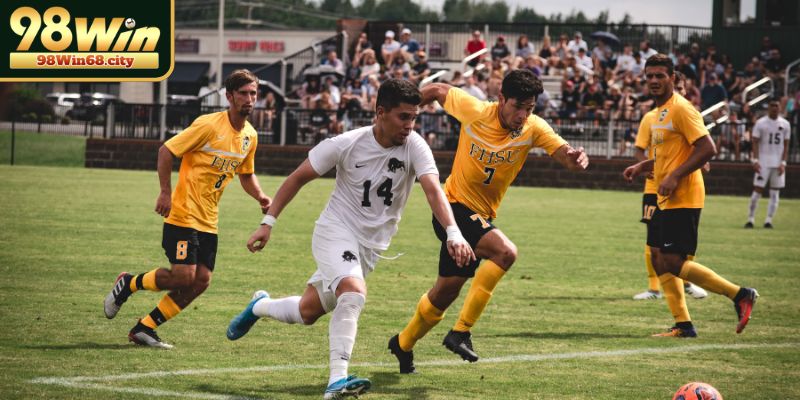 Kèo Half Time/Full Time Và Bí Quyết Chiến Thắng Cùng 98Win