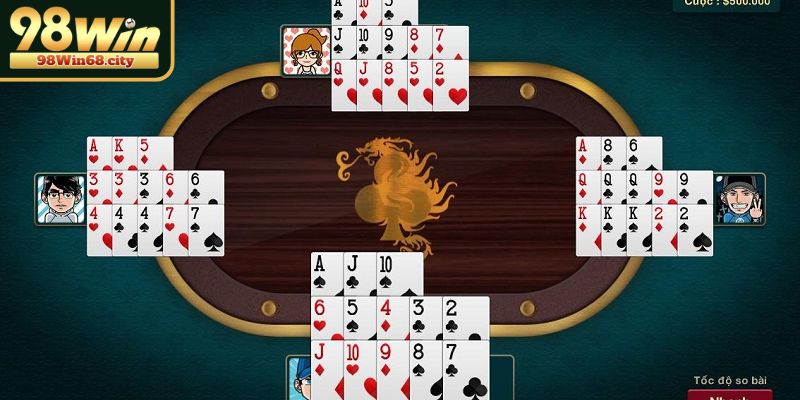 Mậu Binh Online Khám Phá Thế Giới Giải Trí Hấp Dẫn Bậc Nhất