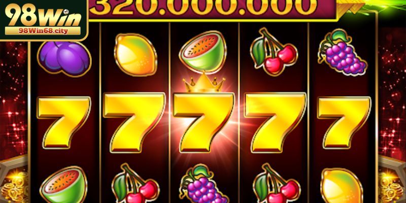 Quy Luật Game Nổ Hũ Mở Rộng Thế Giới Chiến Thắng Jackpot