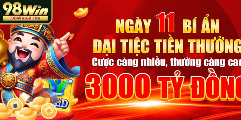 Rút Tiền 98Win Với Quy Trình Siêu Tốc, An Toàn Và Tiện Lợi