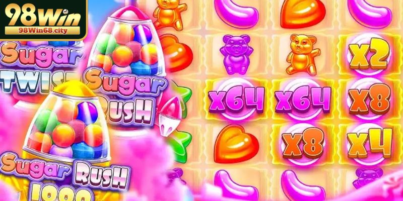 Top Game Dễ Nổ Hũ Nhất Hướng Dẫn Chiến Thắng Tại 98WIN