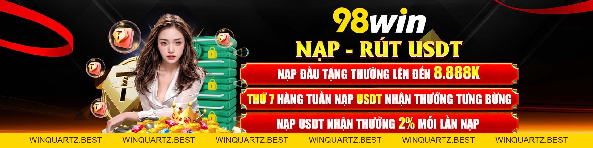 98WIN | LINK TRANG CHỦ 98WIN MỚI NHẤT - ĐĂNG KÝ 98WIN +98K