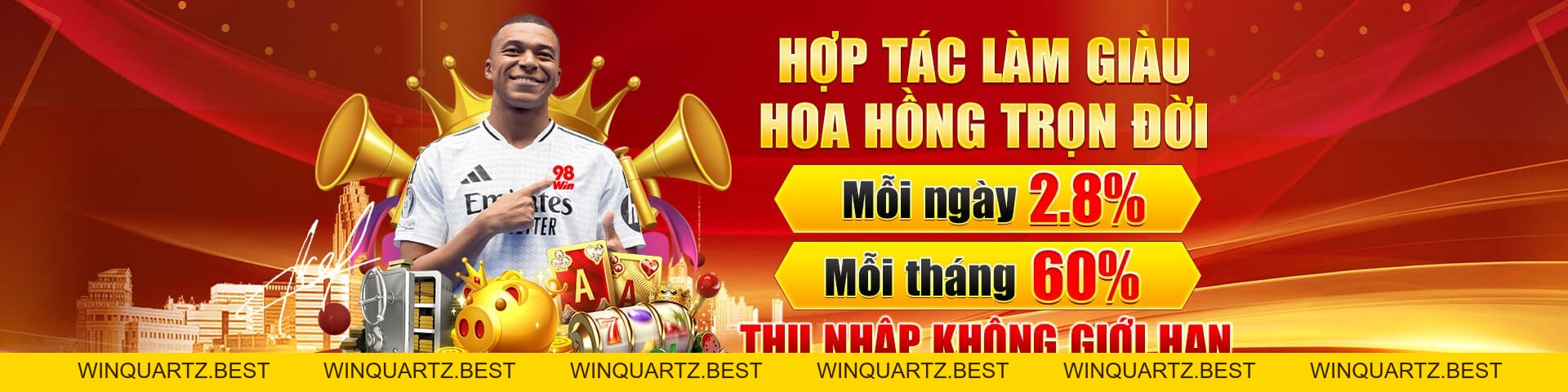 98WIN | LINK TRANG CHỦ 98WIN MỚI NHẤT - ĐĂNG KÝ 98WIN +98K